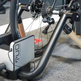Elite Home Trainer TUO