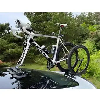 TreeFrog L1 Front Wheel Holder
