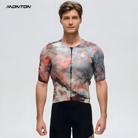 Monton Autumn Whisper Jersey