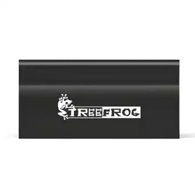 TreeFrog Thru Axle Fork Mount 12x100mm Bracket