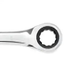 IceToolz 4115 15mm Combination Ratchet Wrench