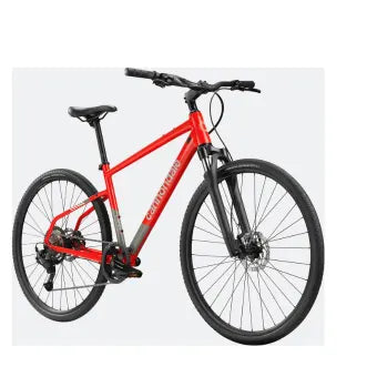 Cannondale Quick CX 3 (Rally Red)
