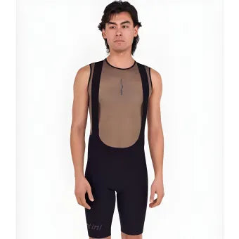 Santini Lieve Baselayer (Sleeveless)-Military Green