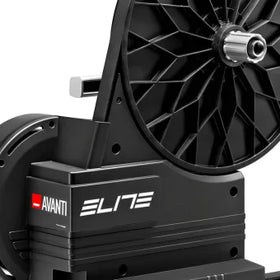 Elite Hometrainer Avanti