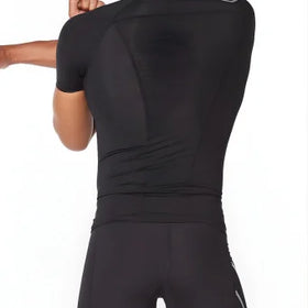 2XU Core Compression Short Sleeve