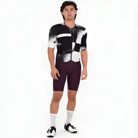 Santini MADSS V1 Aerosuit-Vineyard