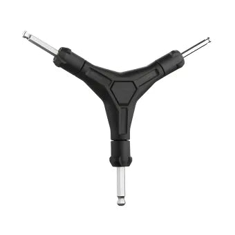 Birzman Y-Grip S Hex Ball End 4/5/6mm