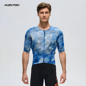 Monton Wave Awaken Jersey