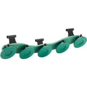 TreeFrog Pro 3 Plus Bike Rack (For Road/MTB-Universal Mount)
