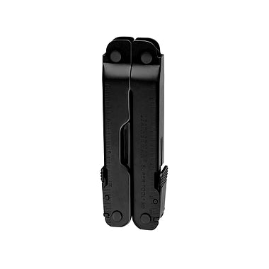 Leatherman Multipurpose Knife Supertool 300 Black