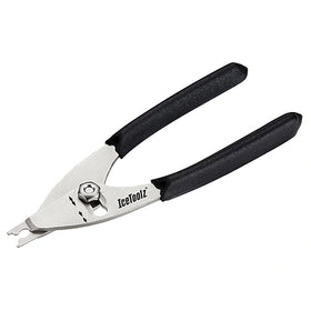 IceToolz 62D1 All-in-1 Master Link Pliers