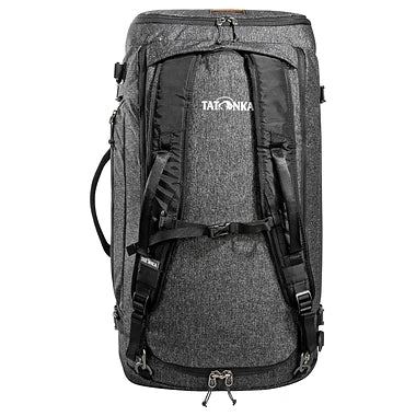 Tatonka Brand Duffle Bag 65-Black