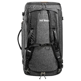 Tatonka Brand Duffle Bag 65-Black