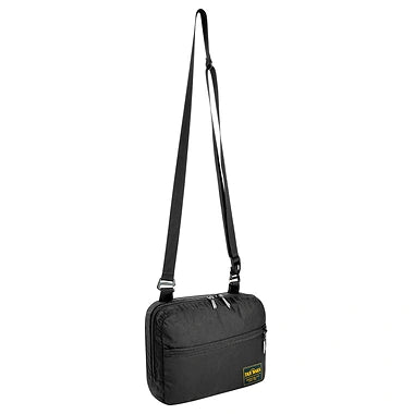 Tatonka Brand Cross Body Bag M-Black