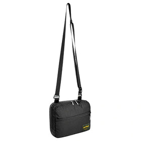 Tatonka Brand Cross Body Bag M-Black