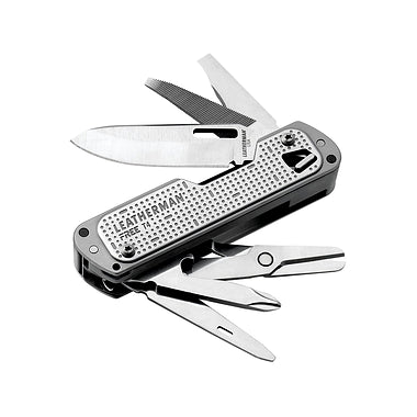 Leatherman Free T4 Multipurpose Tool