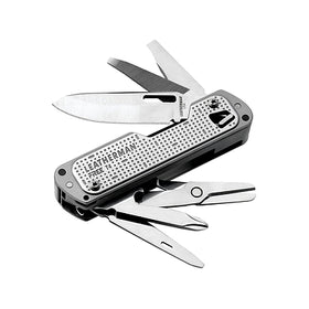 Leatherman Free T4 Multipurpose Tool