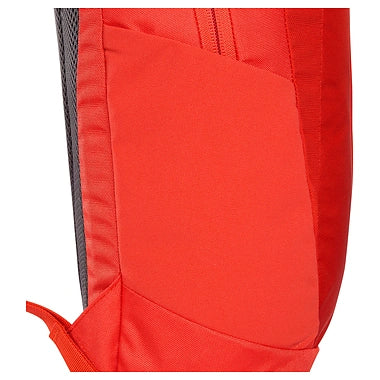Tatonka Brand City Pack 20 Red Orange Backpack