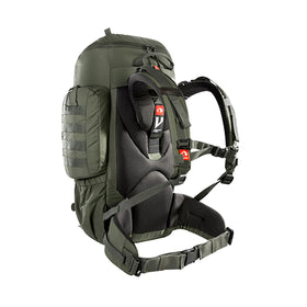 Tatonka Brand Akela 35-Black