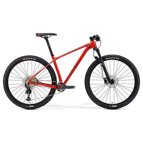 Merida Big Nine Limited 2022