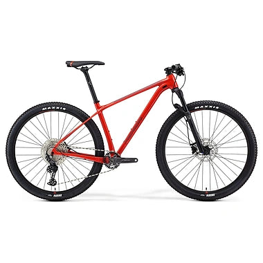 Merida Big Nine Limited 2022