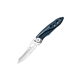 Leatherman Skeletool KBX Denim Multipurpose Tool