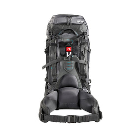 Tatonka Brand Yukon 50 Plus 10-Black