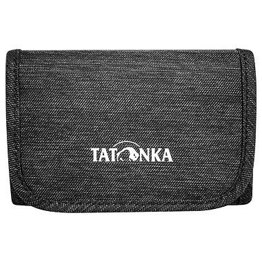 Tatonka Brand Folder Off Black