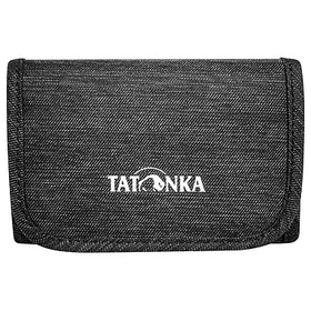 Tatonka Brand Folder Off Black