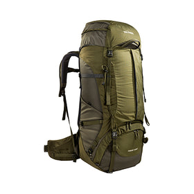 Tatonka Brand Yukon 70+10 Black