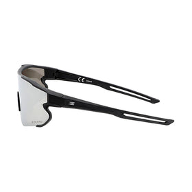 ZAKPRO Professional Outdoor Sports Cycling Sunglasses – Black