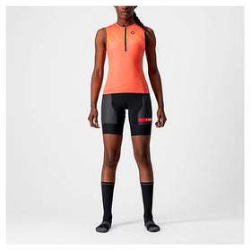 FREE 2 W TRI SHORT-BLACK
