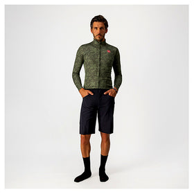 UNLIMITED THERMAL JERSEY (WINTER)-MILITARY GREEN/LIGHT MILITARY