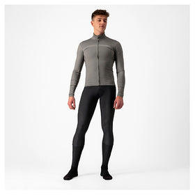 PRO THERMAL MID LS JERSEY (WINTER)-NICKEL GRAY