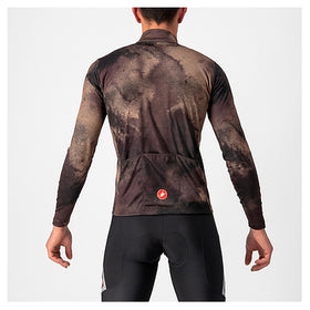 VENTAGLIO JERSEY (WINTER)-TERRA