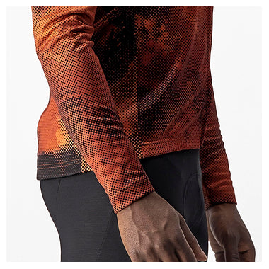 VENTAGLIO JERSEY (WINTER)-FUOCO