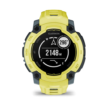 Garmin Instinct E 45mm Smart Watch