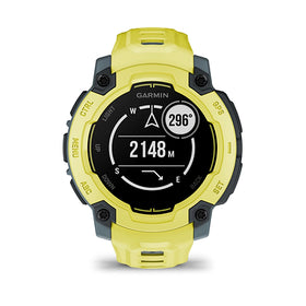 Garmin Instinct E 45mm Smart Watch