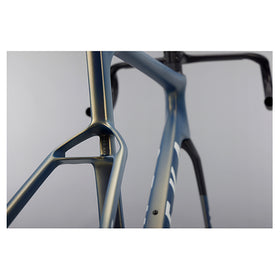 Seka Spear Frameset-Twilight Blue