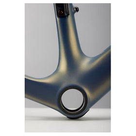 Seka Spear Frameset-Twilight Blue