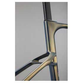 Seka Spear Frameset-Twilight Blue