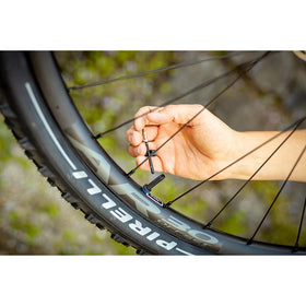 Milkit Tubeless Valve Pack (45mm)