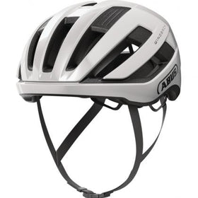 Abus Wingback Helmet-Shiny White