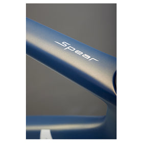 Seka Spear Frameset-Twilight Blue