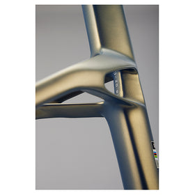 Seka Spear Frameset-Twilight Blue