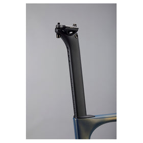 Seka Spear Frameset-Twilight Blue