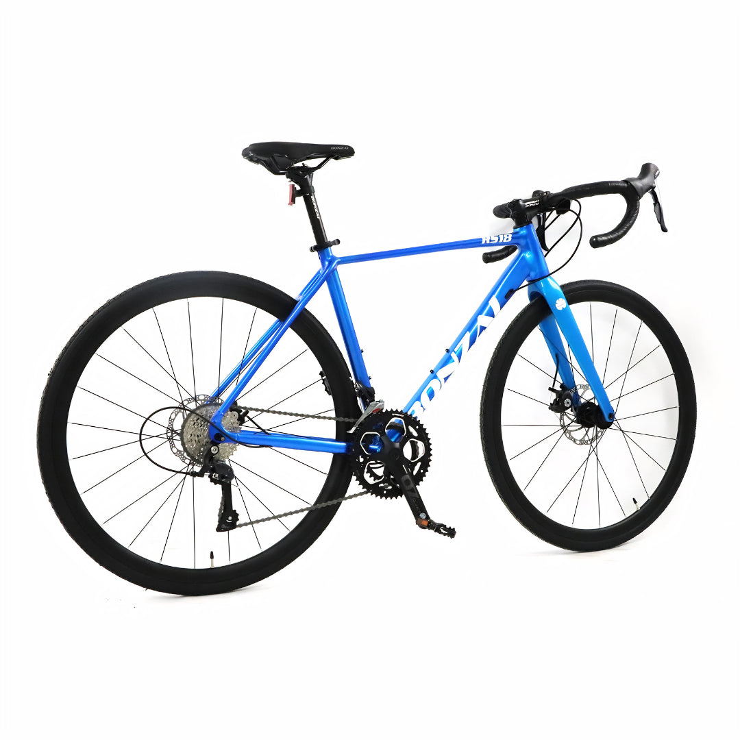 Bonzai RS18