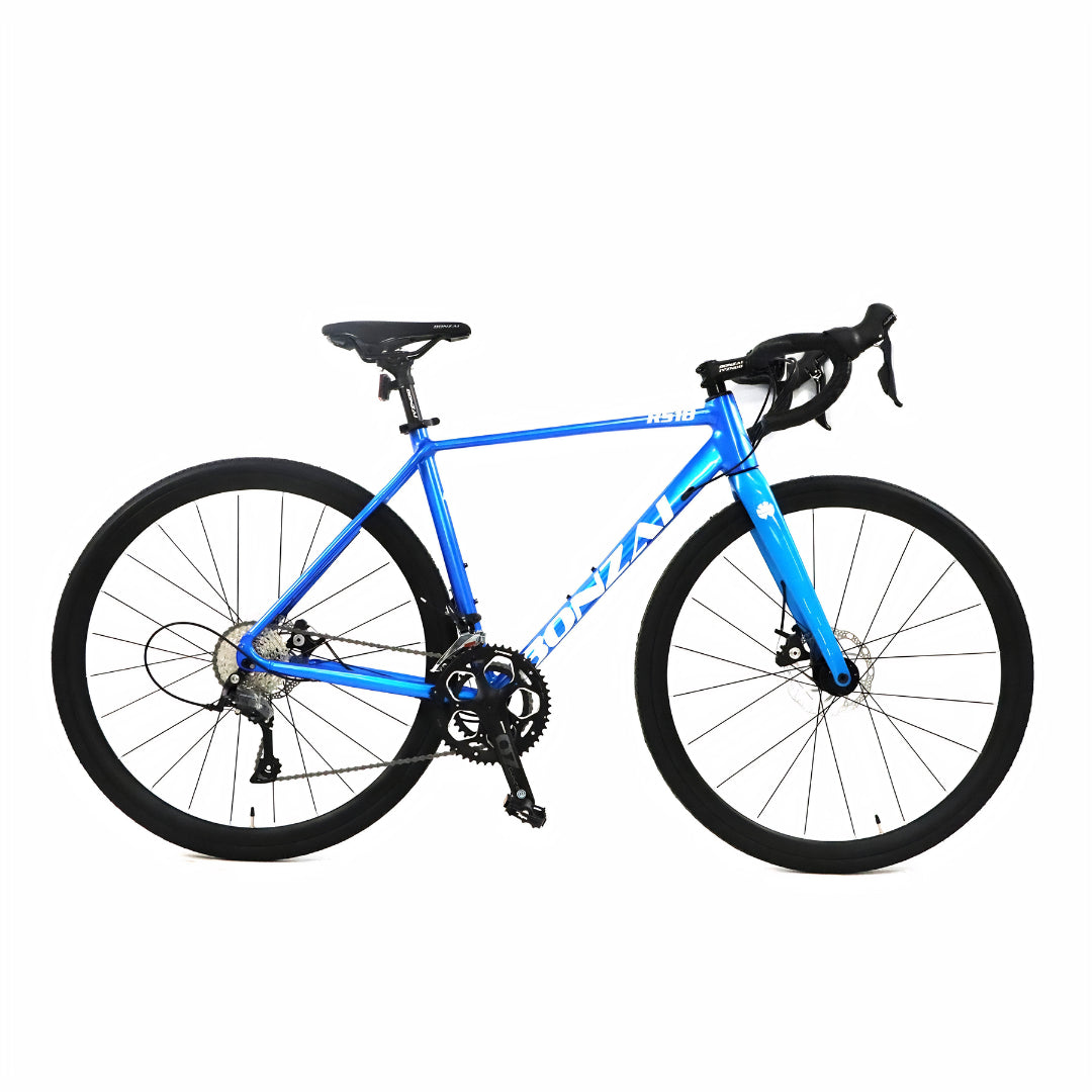 Bonzai RS18