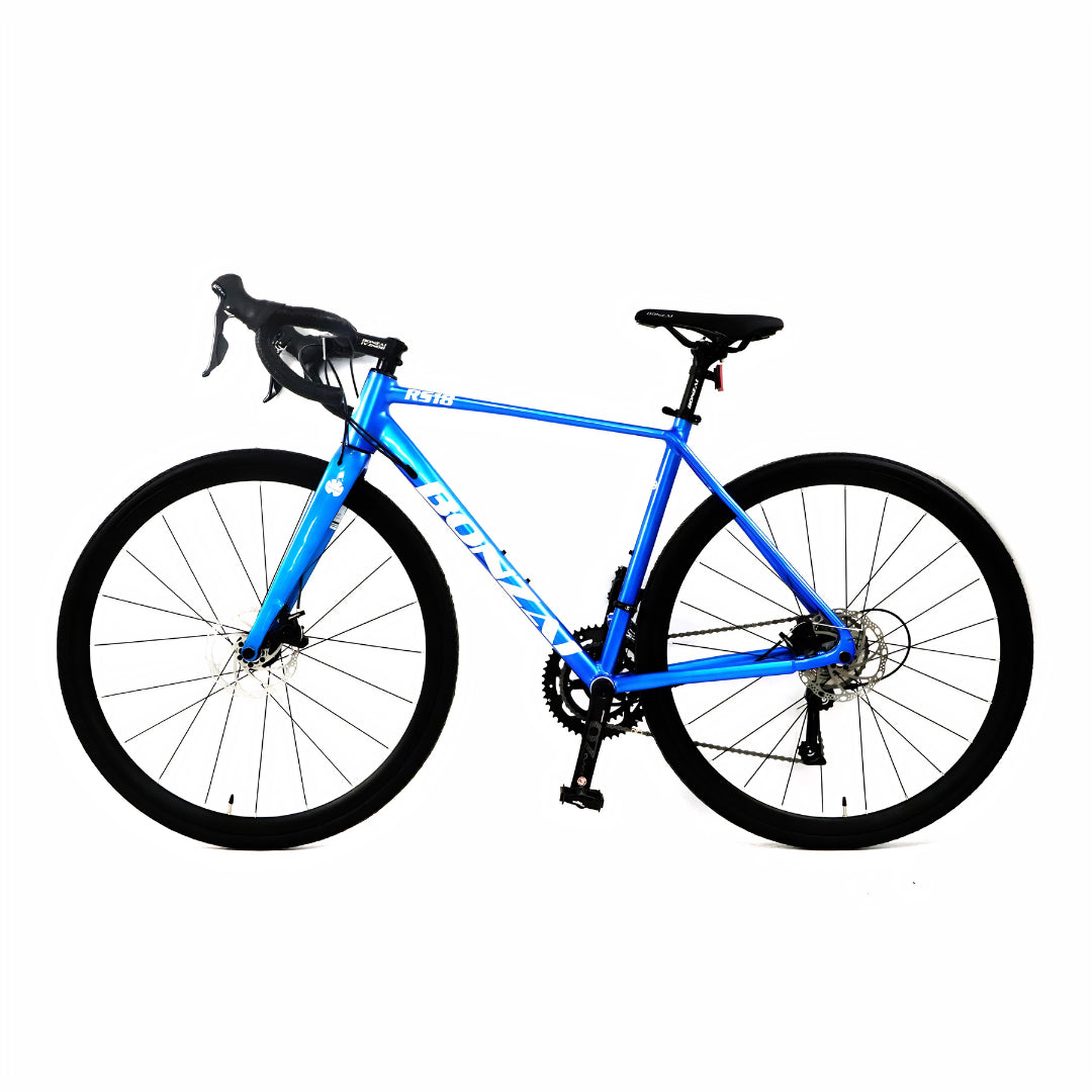 Bonzai RS18