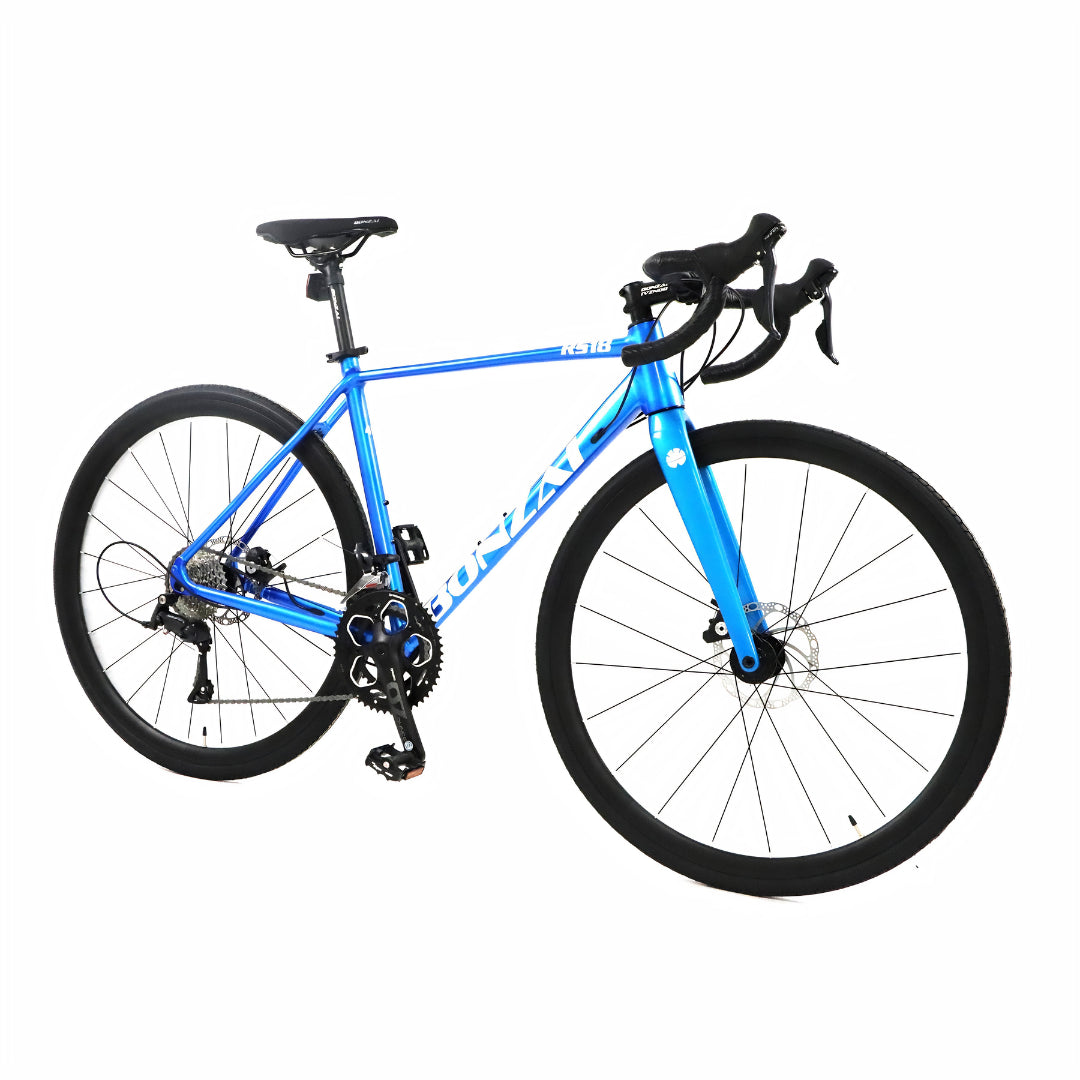 Bonzai RS18